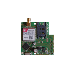 MODULE EXTENSION IP AMC-X-GPRS