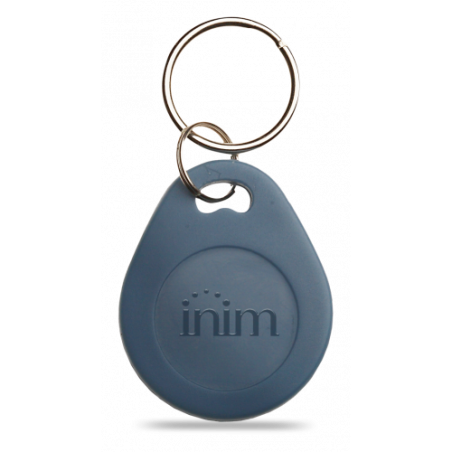 Badge de proximité INIM-NKEY