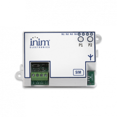 Module GSM/GPRS intégré sur I-BUS INIM-NEXUS/G