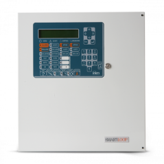 Centrale Adressable 1 boucle NON extensible INIM-SLOOP1010/G