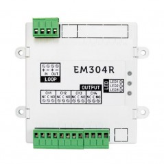 Module interface INIM-EM304R