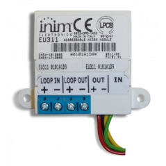 MICRO MODULE ENEA Convertisseur CON / ADR INIM-EU311