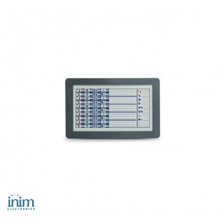 Module Indicateur INIM-PFPMEXTL