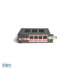 Module 4 Relais configurables INIM-PIFM4R