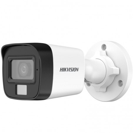 CAMERA EXTERNE 3K SMART HYBRIDE IR 30