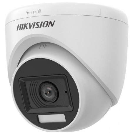 CAMERA DOME 3K SMART HYBRIDE IR30