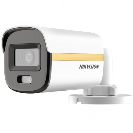 CAMERA EXTERNE 5MP IR20 COLOR VU SMARTHYBRIDE LITE