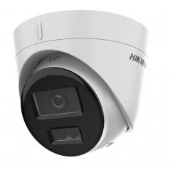 CAMERAS IP  HIKVISION DOME  2 MP COLOR VU IR 30 SMART HYBRIDE