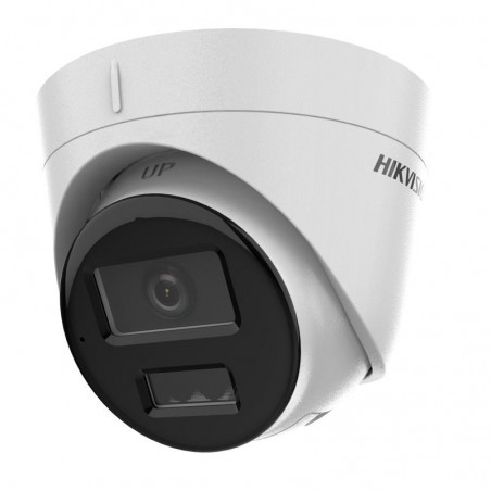 CAMERAS IP  HIKVISION DOME  2 MP COLOR VU IR 30 SMART HYBRIDE