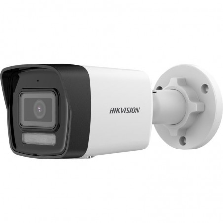 CAMERA IP HIKVISION EXTERNE  2 MP COLOR VU IR 30 SMART HYBRIDE LITE