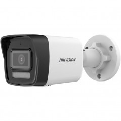 CAMERA HIKVISION EXTERNE 4 MP COLOR VU IR 30 SMART HYBRIDE LITE