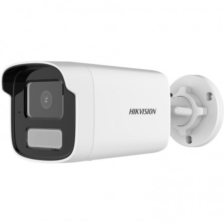 CAMERA HIKVISION EXTERNE 4 MP COLOR VU IR 50 SMART HYBRIDE LITE