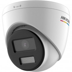 CAMERA IP HIKVISION DOME  4 MP COLOR VU IR 30