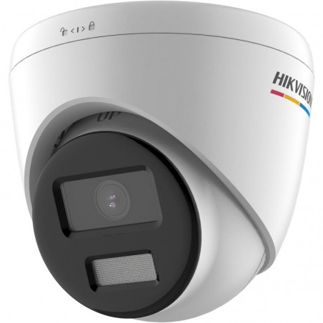 CAMERA IP HIKVISION DOME  4 MP COLOR VU IR 30