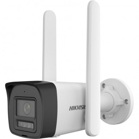 CAMERA TUBE IP 4 MP 4G HYBRIDE UP TO 30M OBJ 2,8MM  AUDIO BIDIRECTIONNEL IP67 + CARTE SD  NEW