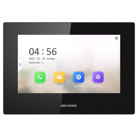ECRAN TACTILE 7 POUCE IP