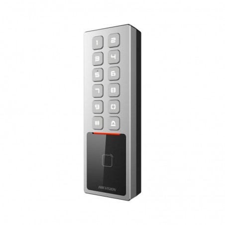 CONTROL D'ACCES HIKVISION