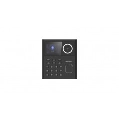 POINTEUSE A RECONNAISSANCE FACIALE HIKVISION