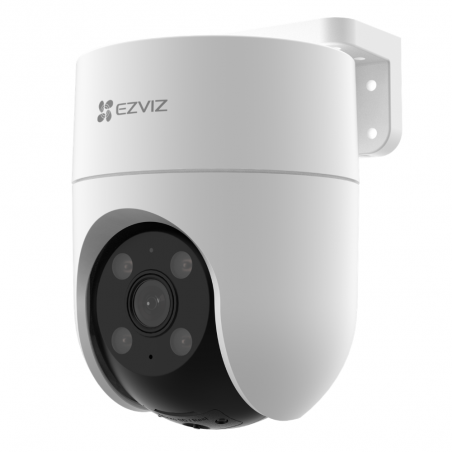 CAMERA CRUZER WIFI SMART HYBRIDE AUTOTRAKING OUTDOOR