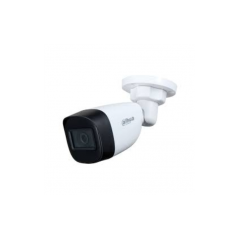 CAMERA DAHUA TUBE HD 5MP IR 40 VARIFOCAL