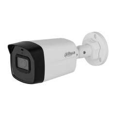 CAMERA DAHUA IP TUBE 2MP SMART IR