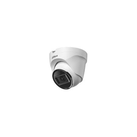 CAMERA DAHUA IP DOME 2MP SMART IR AVEC AUDIO