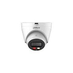 CAMERA DAHUA IP DOME 2MP SMART DUAL LIGHT AVEC AUDIO