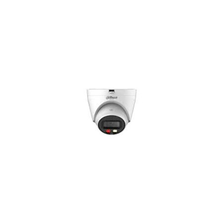 CAMERA DAHUA IP DOME 2MP SMART DUAL LIGHT AVEC AUDIO