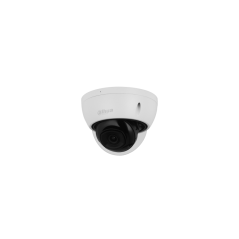 CAMERA DAHUA IP DOME 4MP WIZSENSE ANTIVANDAL