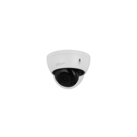 CAMERA DAHUA IP DOME 4MP WIZSENSE ANTIVANDAL