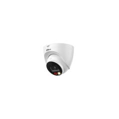 CAMERA DAHUA IP DOME 4MP SMART DUAL LIGHT WIZSENSE