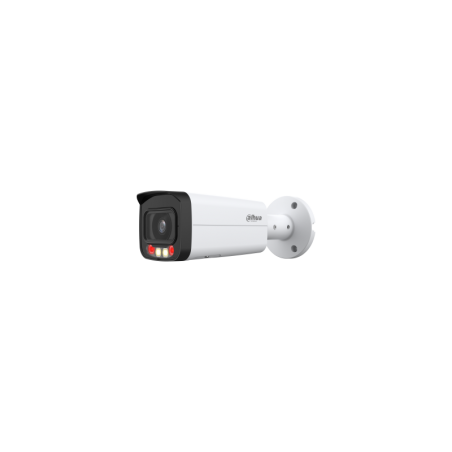 CAMERA DAHUA IP TUBE 4MP SMART DUAL LIGHT WIZSENSE