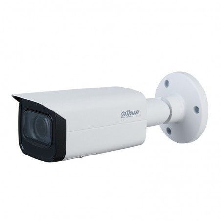 CAMERA DAHUA IP TUBE 4MP VARI-FOCAL IR 50