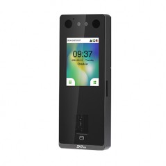 POINTEUSE CONTROLE D'ACCES ZKT SENSEFACE 3A
