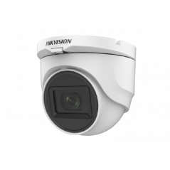 CAMERA DÔME HIKVISION 2MP FULL HD IR20