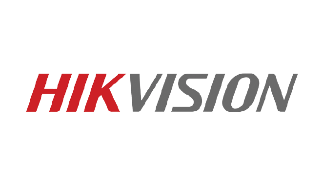 HIKVISION