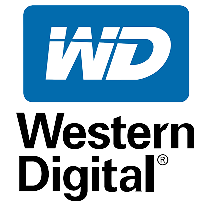 WESTERNE DIGITAL