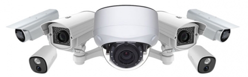 L'Utilisation des Caméras de Surveillance