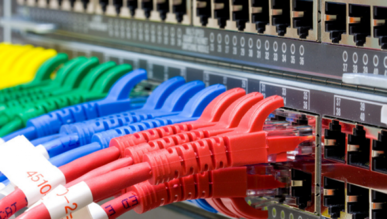 Des interphones chez Teamtek Pro en Tunisie