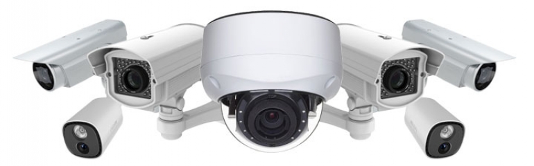 L'Utilisation des Caméras de Surveillance