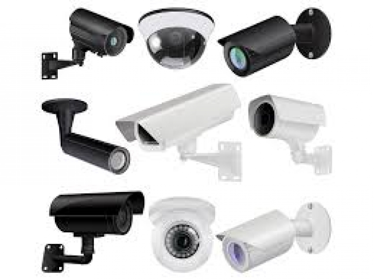 Vente des caméras de surveillance à Tunis à des prix raisonnable 