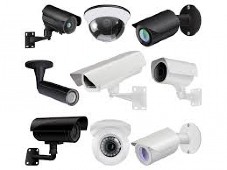 Vente des caméras de surveillance à Tunis à des prix raisonnable